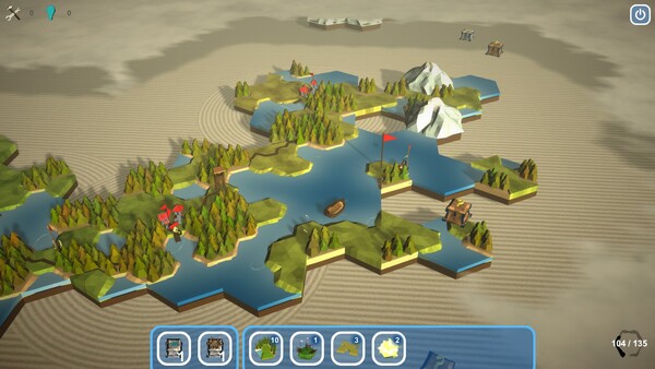 Zen World screenshot 9