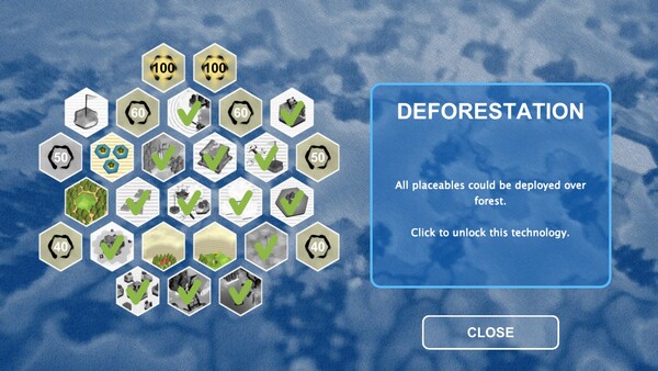 Zen World screenshot 7