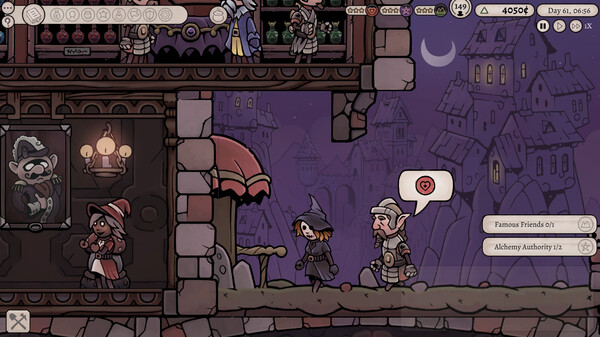Potion Tycoon screenshot 7