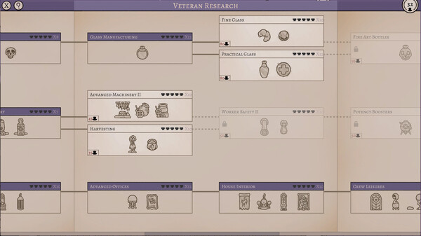 Potion Tycoon screenshot 9