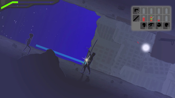 Dash Hale screenshot 8