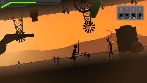 Dash Hale screenshot 7