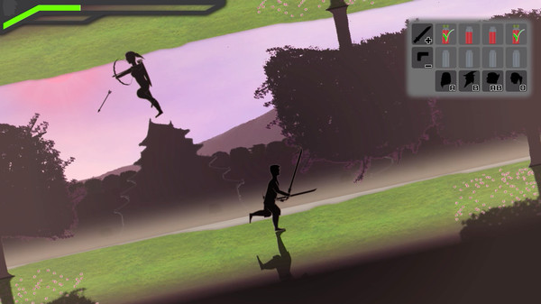 Dash Hale screenshot 1