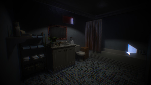 Evil Inside - Prologue screenshot 3