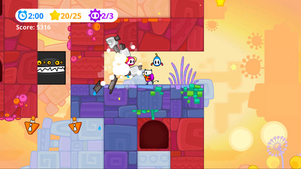 CATTCH screenshot 10