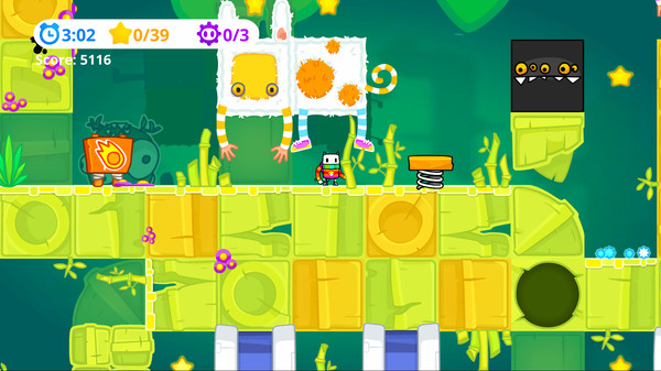 CATTCH screenshot 9