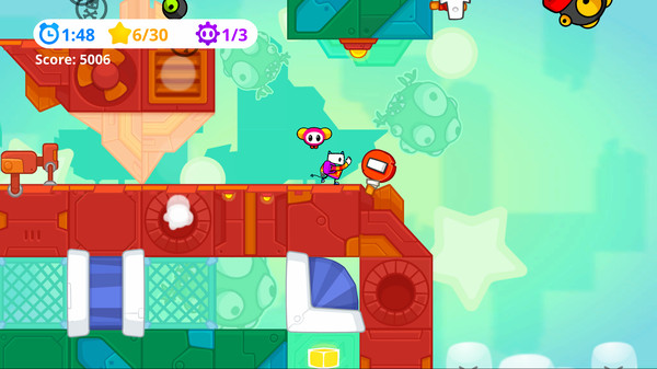 CATTCH screenshot 6