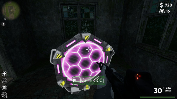 SIK Space Invader Kreature screenshot 10