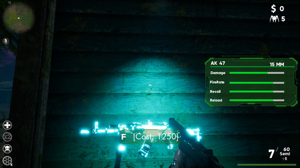 SIK Space Invader Kreature screenshot 7
