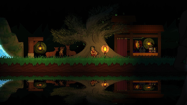 Orpheus: Fall For Eurydice screenshot 3