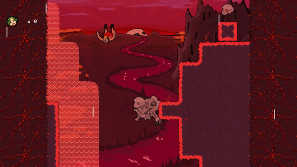 Orpheus: Fall For Eurydice screenshot 5