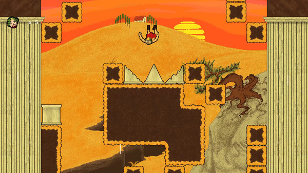 Orpheus: Fall For Eurydice screenshot 6