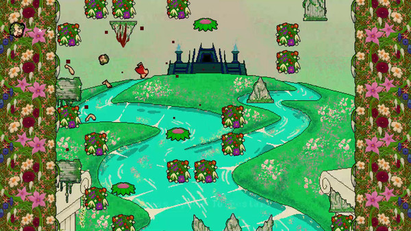 Orpheus: Fall For Eurydice screenshot 8