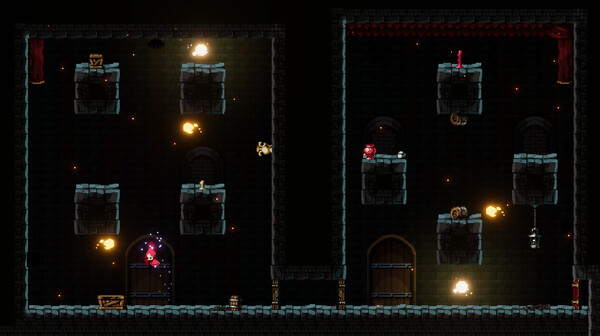 Hollow Witch screenshot 7