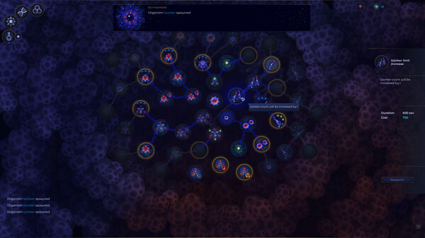 Microcosmum 2 screenshot 6