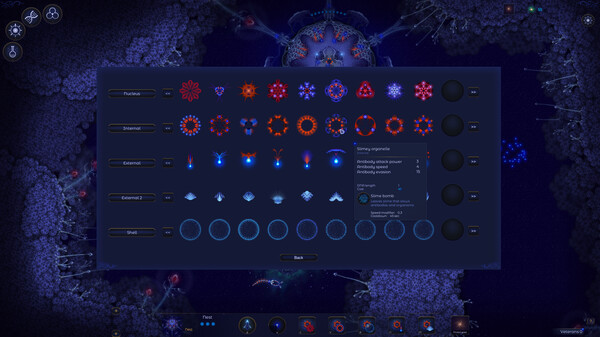 Microcosmum 2 screenshot 11