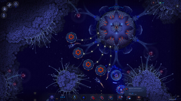 Microcosmum 2 screenshot 10