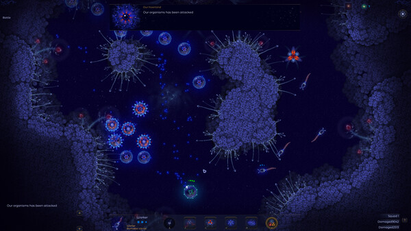 Microcosmum 2 screenshot 4