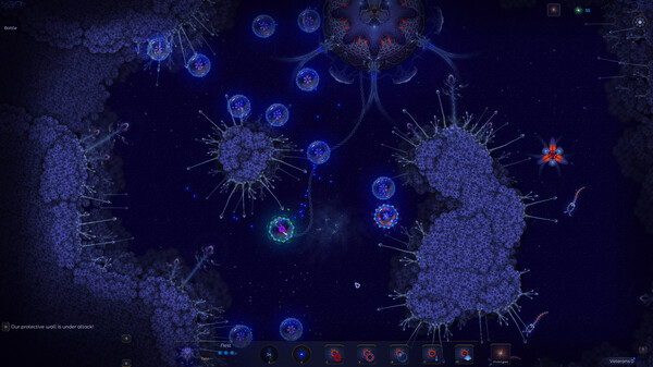Microcosmum 2 screenshot 12
