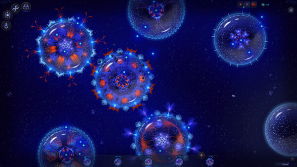 Microcosmum 2 screenshot 2