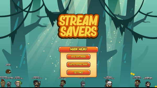 StreamSavers screenshot 5