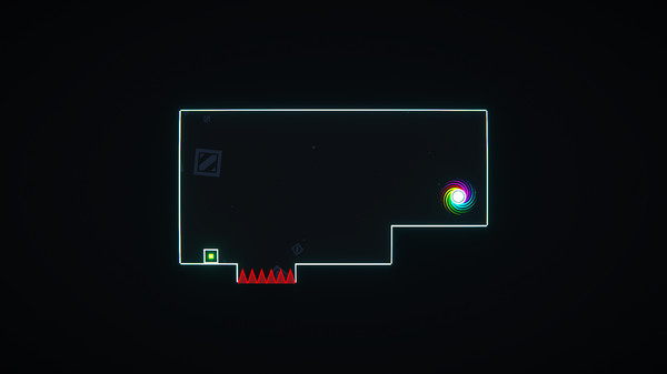 Death Cube screenshot 1