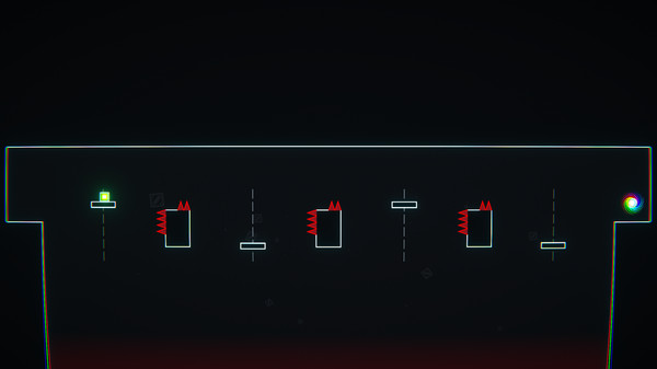 Death Cube screenshot 2