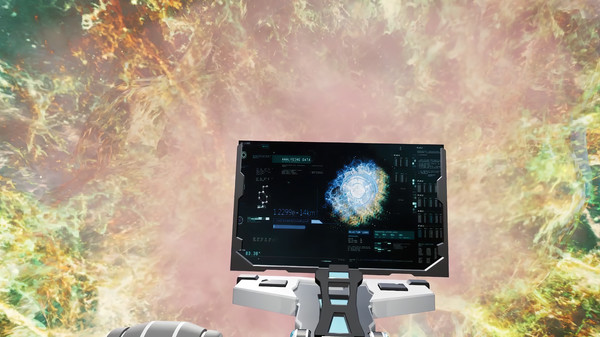 VR探索梅西爾 screenshot 3