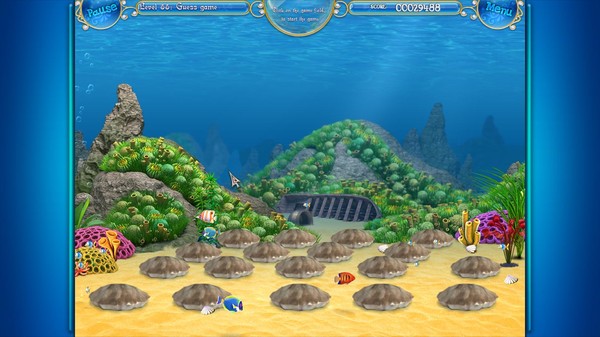 Mermaid Adventures: The Magic Pearl screenshot 4