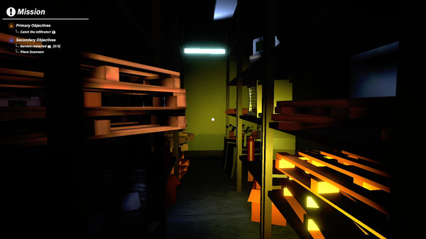 Live Inc. screenshot 8