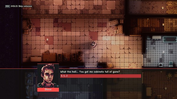 Intravenous screenshot 8