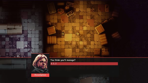 Intravenous screenshot 4