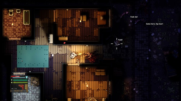 Intravenous screenshot 2