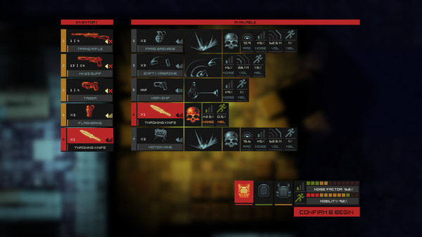 Intravenous screenshot 7