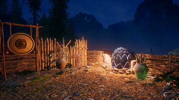 Dragon VR screenshot 4