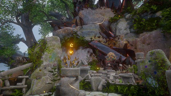 Dragon VR screenshot 5