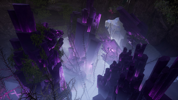 Dragon VR screenshot 1