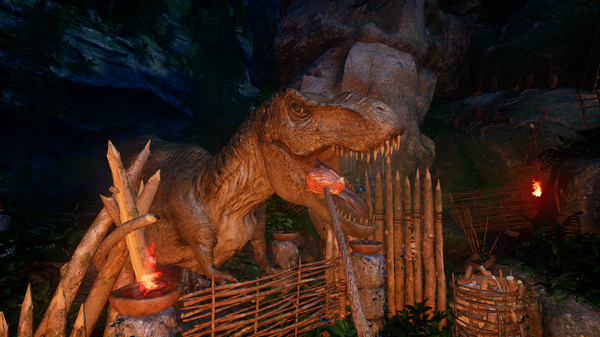 Dragon VR screenshot 7