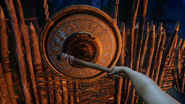 Dragon VR screenshot 8