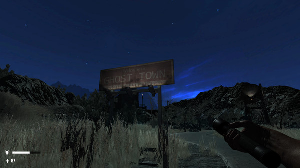 Shadow Lost screenshot 2