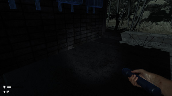 Shadow Lost screenshot 3