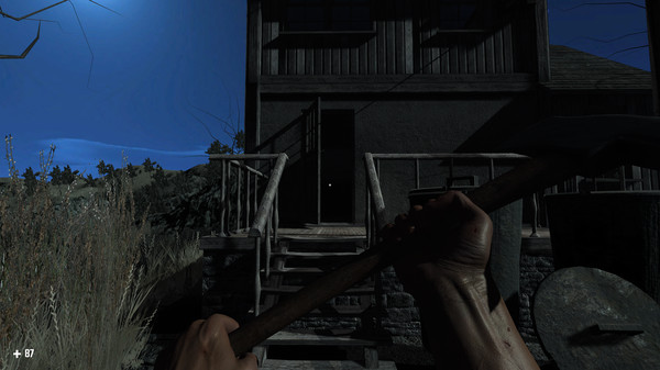 Shadow Lost screenshot 5