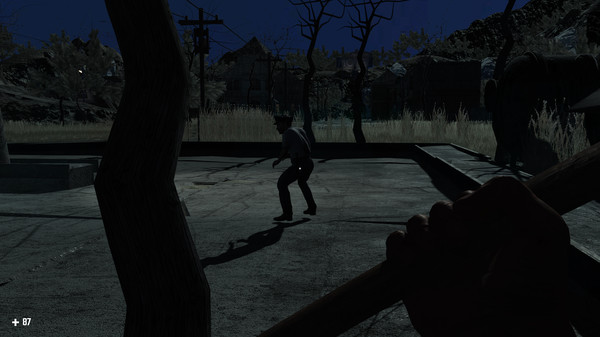 Shadow Lost screenshot 4