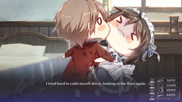 Flower in the Snow - Resurrection screenshot 6