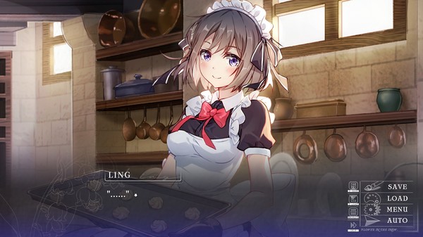 Flower in the Snow - Resurrection screenshot 4