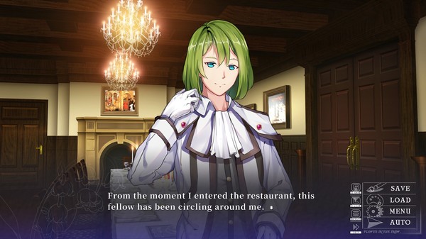 Flower in the Snow - Resurrection screenshot 3