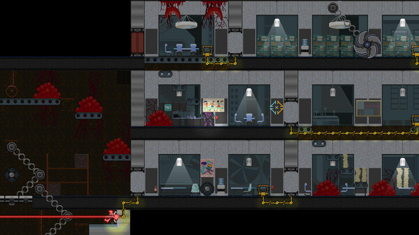 Portal Mortal screenshot 7