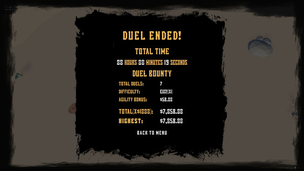 Chess Knights: High Noon screenshot 4