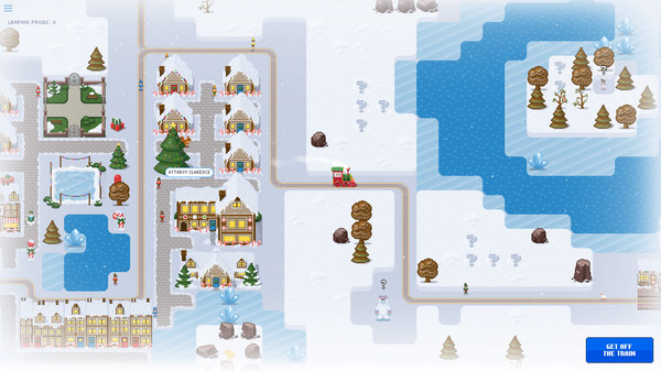 SantaCraft screenshot 4