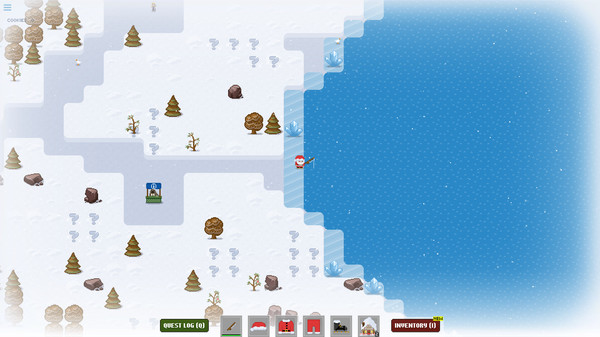SantaCraft screenshot 7